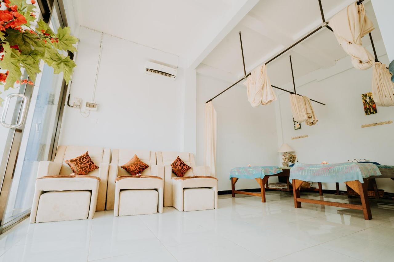Nova Guest House Canggu Exterior foto